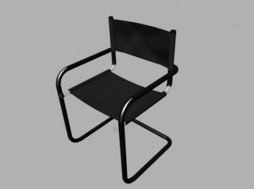 Mart Stamp Chair
