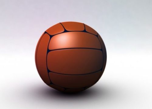 Sports Ball