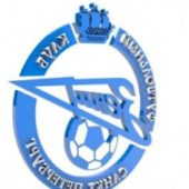Fk – Zenit Logo