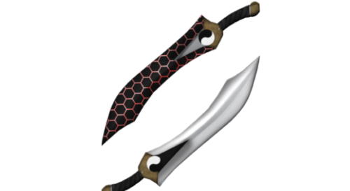 Archer Blade Knife