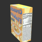 Cereal Box