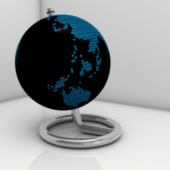 Modern Globe