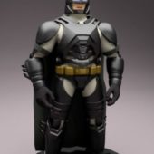 Batman Armor