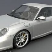 Porsche 911 Gt2