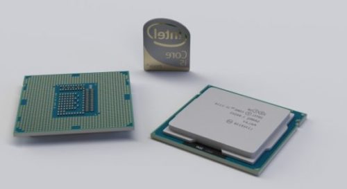 Cpu Intel I5