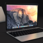 Macbook 12-inch 2015