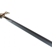 Western Sword