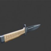 Knife Design