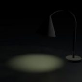 Design Lamp
