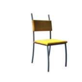Simple Room Chair