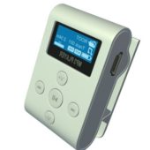 Mp3 Player Small Lcd