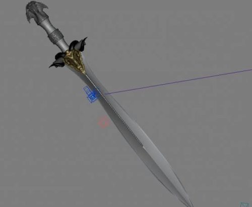 Beauty Sword
