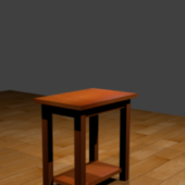 Furniture Stool Table