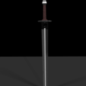Old Sword