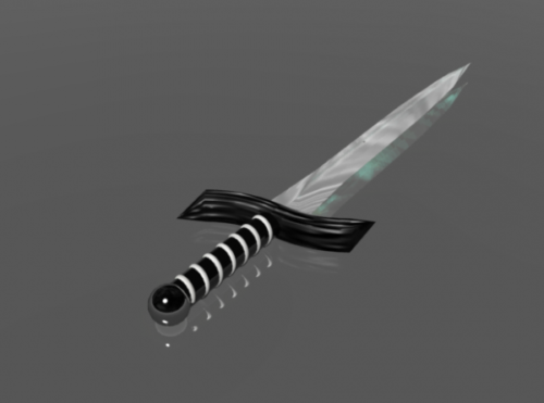 Dark Sword