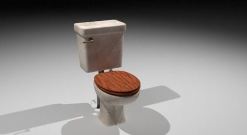toilet-free-3d-model-3ds-fbx-obj-123free3dmodels