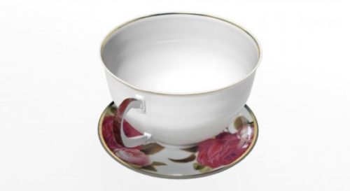 Chinese Cup