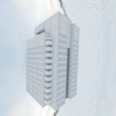 High Rise Building