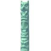 Totem Pole Decoration Column
