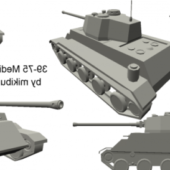 Wot Medium Tank