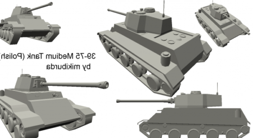 Wot Medium Tank