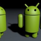 Android Icon