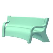Abstract Bench C Sofa Design