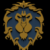Alliance Symbol Logo