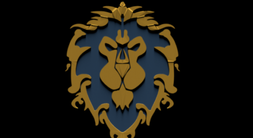 Alliance Symbol Logo