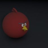 Angry Birds Character