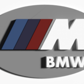 Bmw M Badge Company Logo