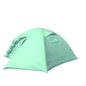 Backpacking Tent Travel