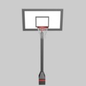 Nba Basketball Hoop