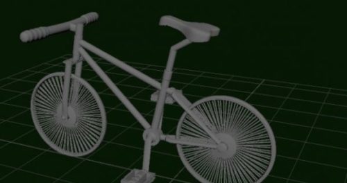Basic Bicycle