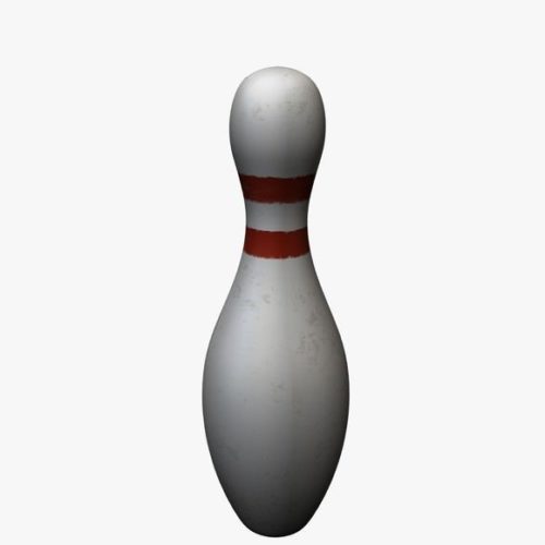 Sport Bowling Pin