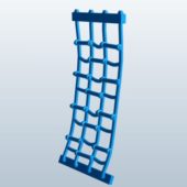 Cargo Net Ladder Equipment