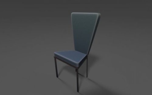 Cartoon Chair