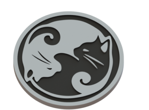 Cats Coin