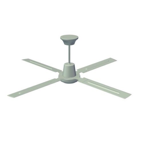 Ceiling Fan Simple Style