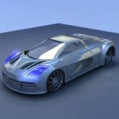 Concept Car Panthius
