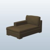 Contemporary Chaise Lounge Furniture