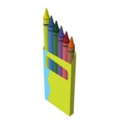 Color Crayons