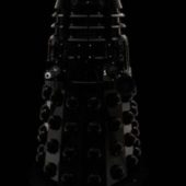 Dalek Character