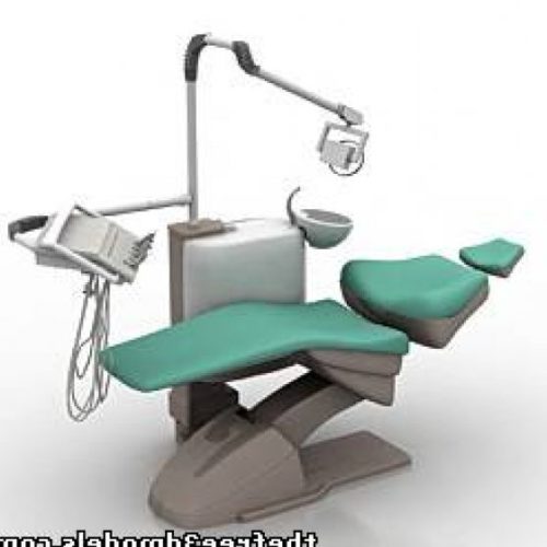 Medical Dental Chair