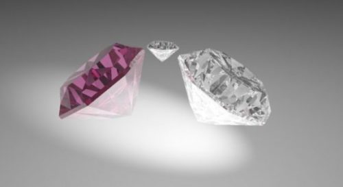 Jewelry Diamonds