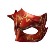 Diavolo Mask Character