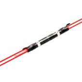 Double Lightsaber Weapon
