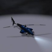 Drone Chopper