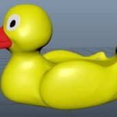 Duck Toy For Kid