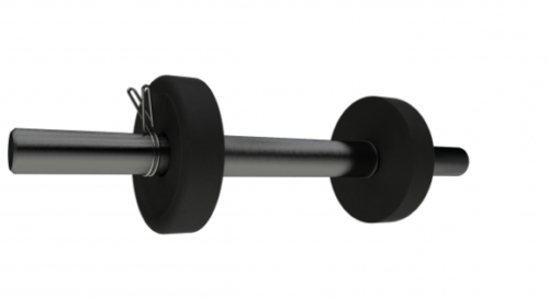 Simple Dumbbell